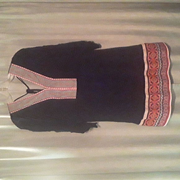 Boho Dress - Picture 2 of 10